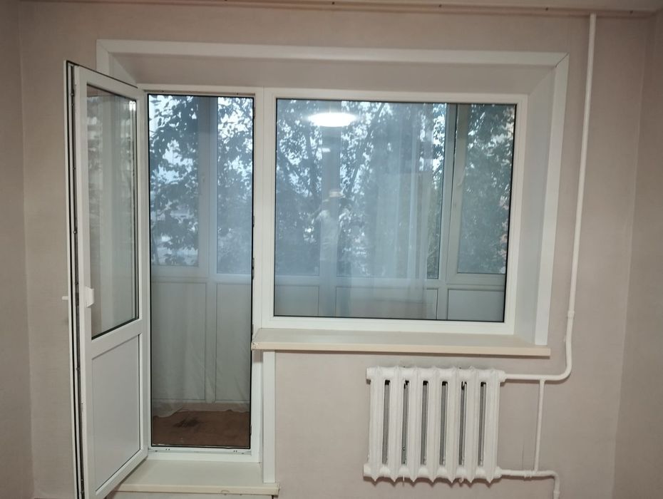 Продам квартиру на КСК