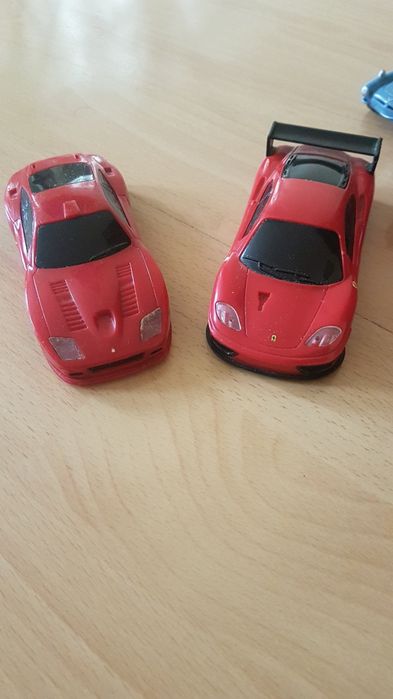 Колекционерски колички