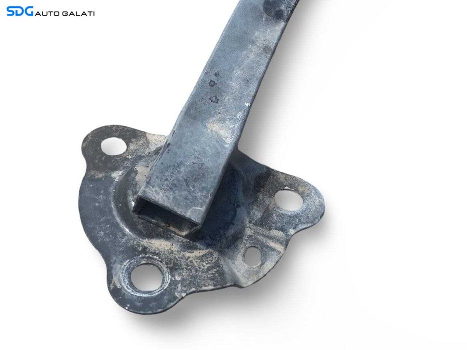Traversa Inferioara Fata Volvo V40 2012 - 2019 Cod 31349965 [LN0333]