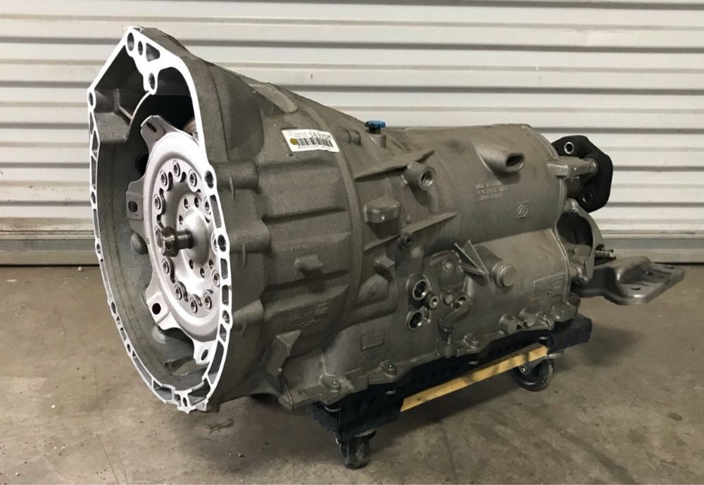Автоматична скоростна кутия Бмв Ф30 328и GA8HP45Z(Bmw F30 328i)