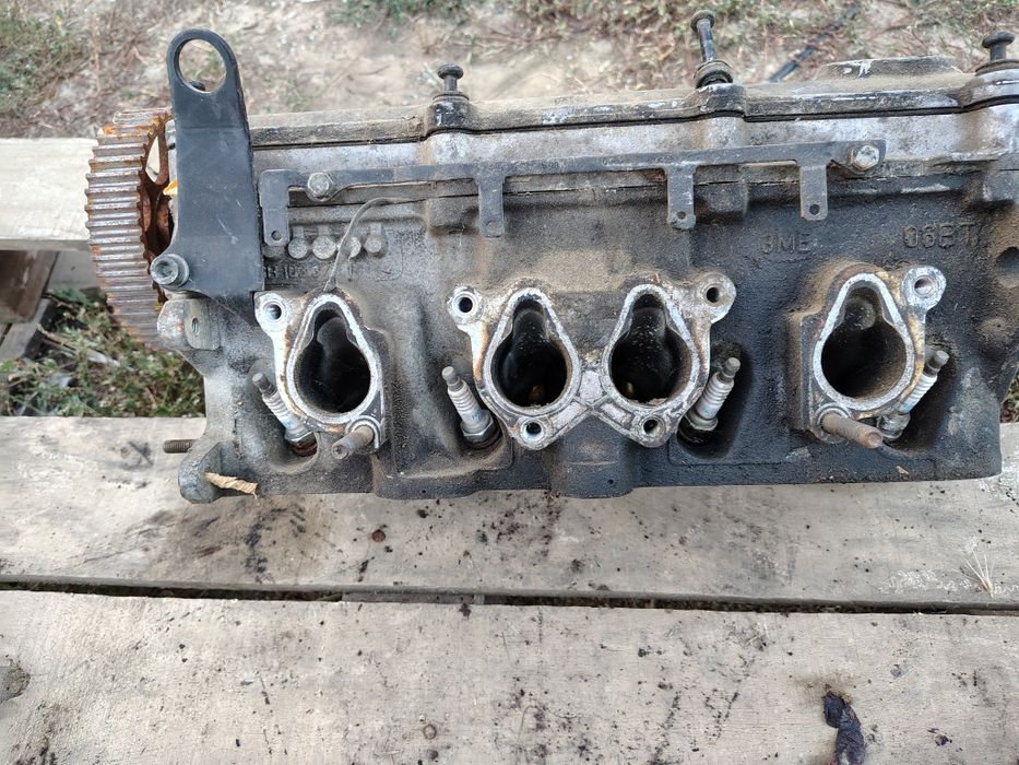 Chiuloasă 1.6 Volkswagen golf 5 Octavian 2