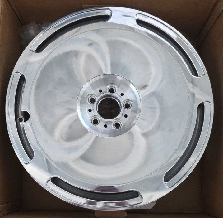 Forged Diska R21