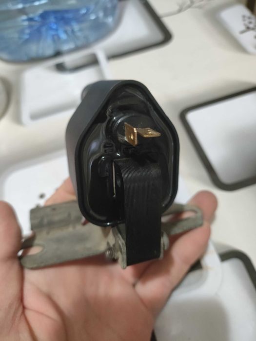 Damas, Matiz babina (катушка зажигания)