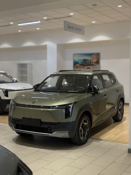 Dongfeng  2025
