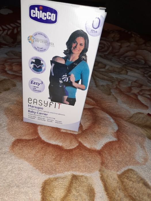 Продам мобиль и кенгуру