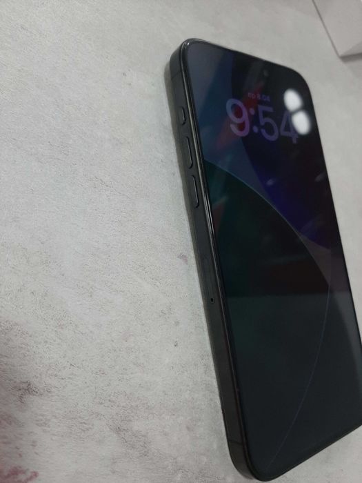 IPhone 15 Pro Max 256GB , 85%