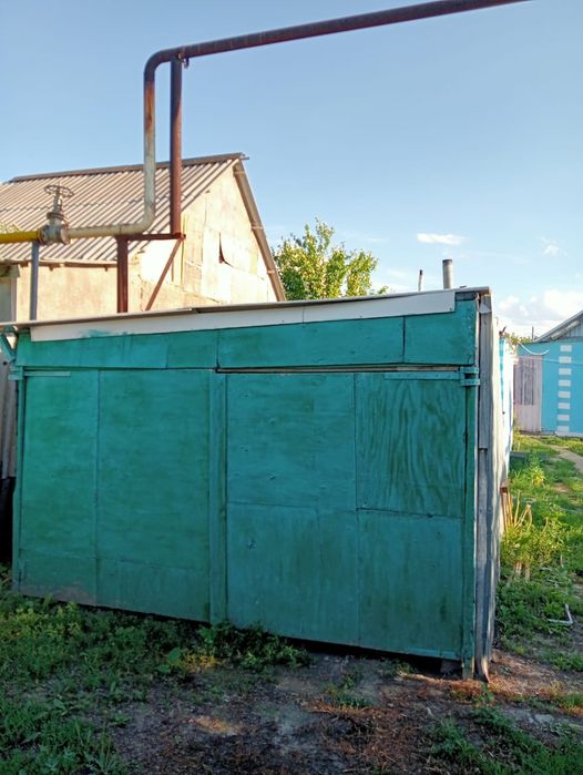 Продается частный дом