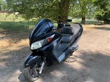 Продам Сузуки Скай Вэй