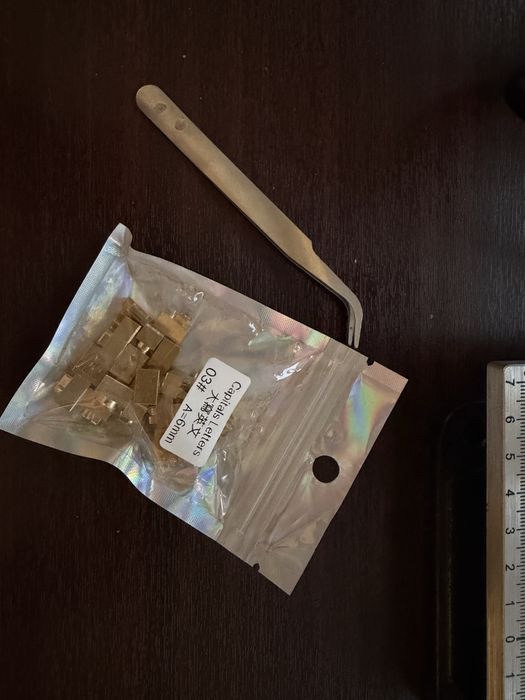 Аппарат для горячего тиснения