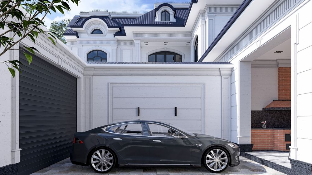 Arxitektura / Dizayn / Loyiha / Proyekt