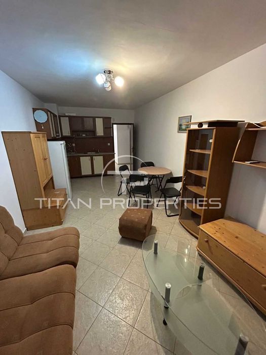 Продава се Двустаен апартамент в Пловдив, Христо Смирненски - 82 кв.м за 858 €/кв.м - Снимка #3