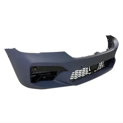 Предна броня за BMW БМВ Г30 Г31 G30 G31 (2020-2024) - M5 дизайн