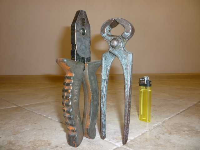 Клещи Клещи Керпедени