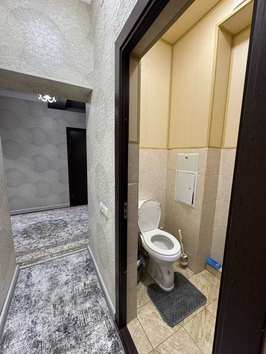Сдается однокомнатная квартира