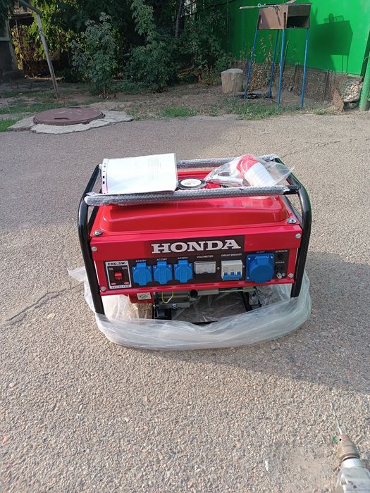 Световой генератор