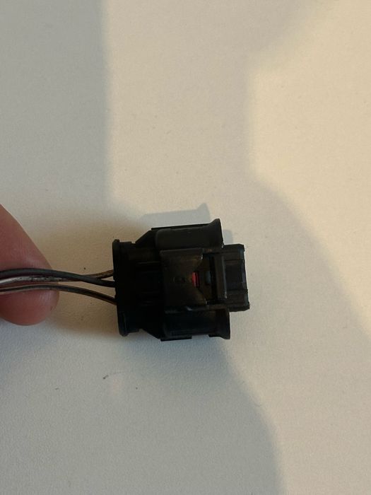 Senzor filtru de particule Renault Kadjar