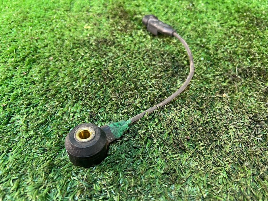 Датчик детонации Хендай Соната 5 6 Hyundai Sonata V VI G4KC 2.4 шатун