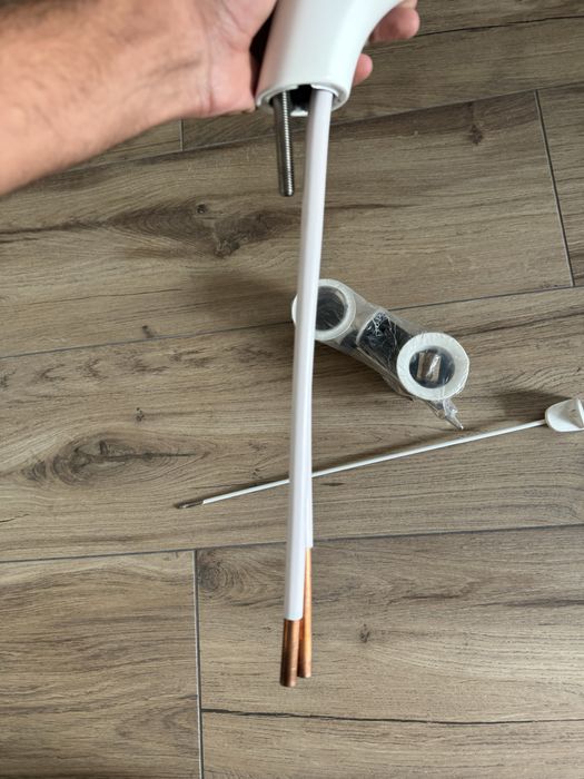 Baterie lavoar Grohe Eurostyle