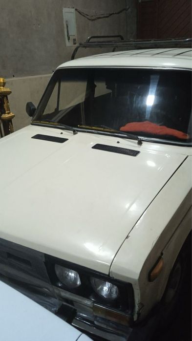 Vaz 2106 sotiladi 1991 yil
