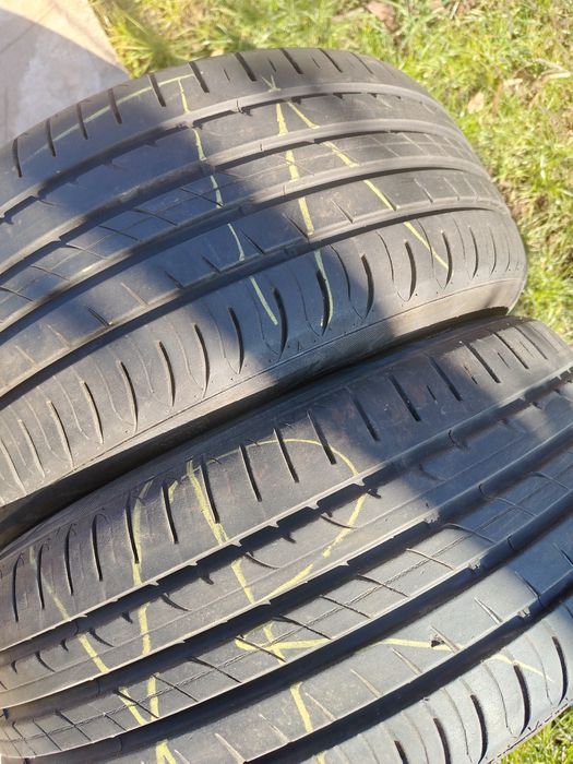 Гуми два броя 225/45/17