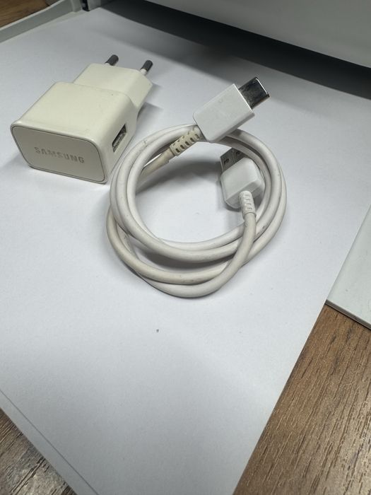 Зарядка таипси type c