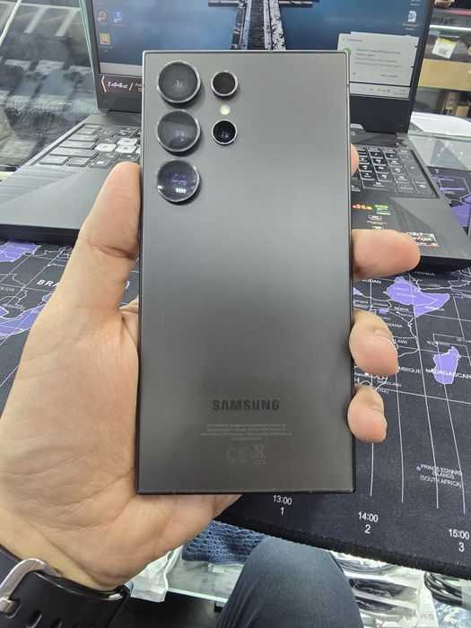 Самсунг S24 Ultra 12/256