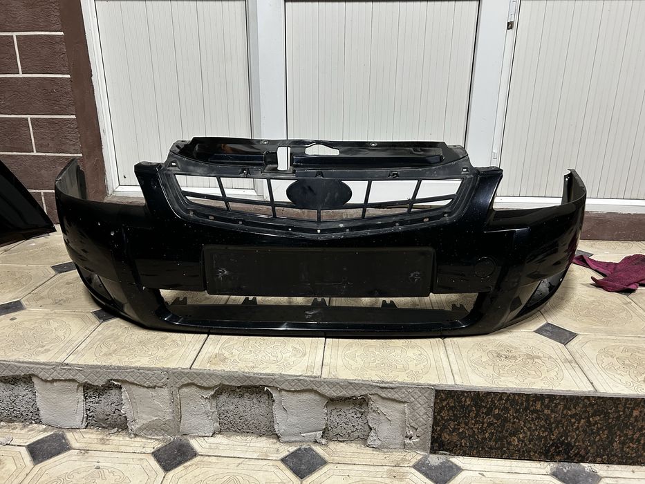 Дверь,бампер,крыло