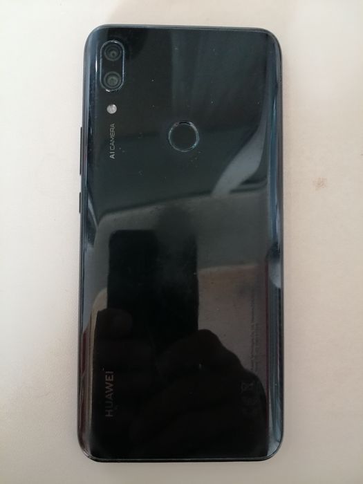 Продам HUAWEI  P smart Z