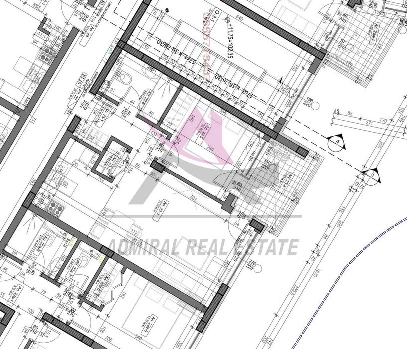 Продава се Двустаен апартамент в Варна, Възраждане 1 - 72 кв.м за 914 €/кв.м - Снимка #1