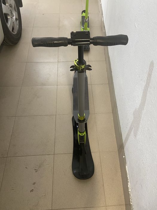 Детски скутери/шейни за сняг