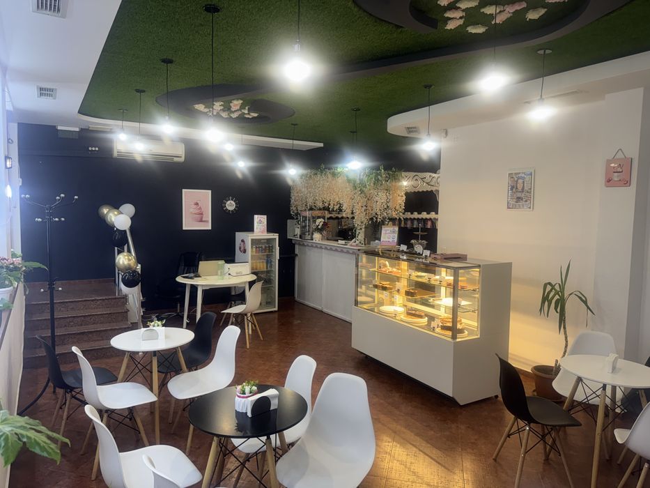 Продава се работещ бизнес