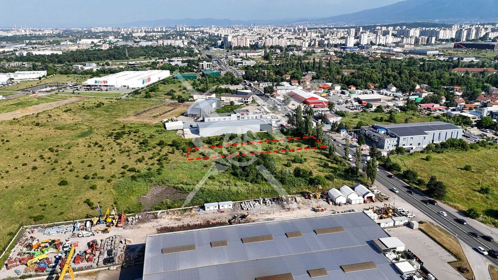 Парцел № 22059, кв. Република