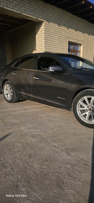 Malibu 1 mexanika ful padisia luk bor xarajat umuman yuq petno cha bor