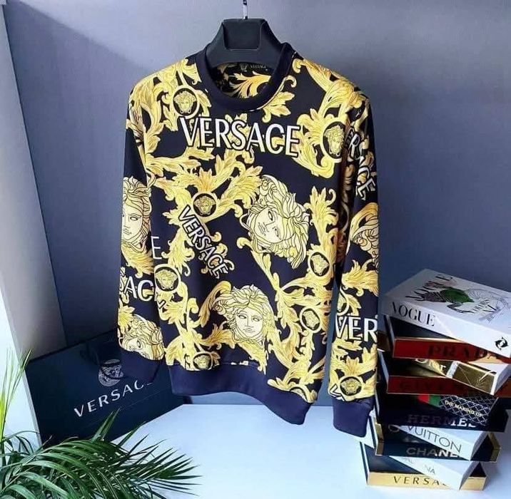 Мъжки блузи различни модели