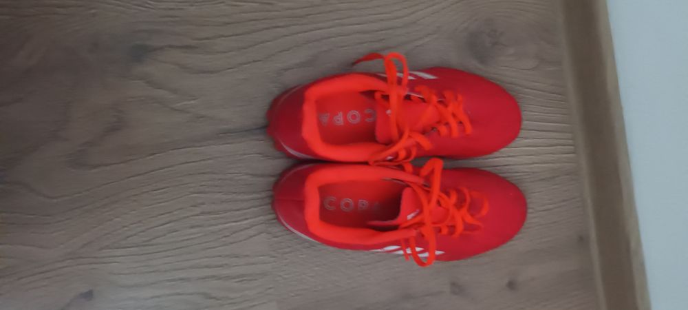 adidas COPA SENSE.4 TF(marime 36)