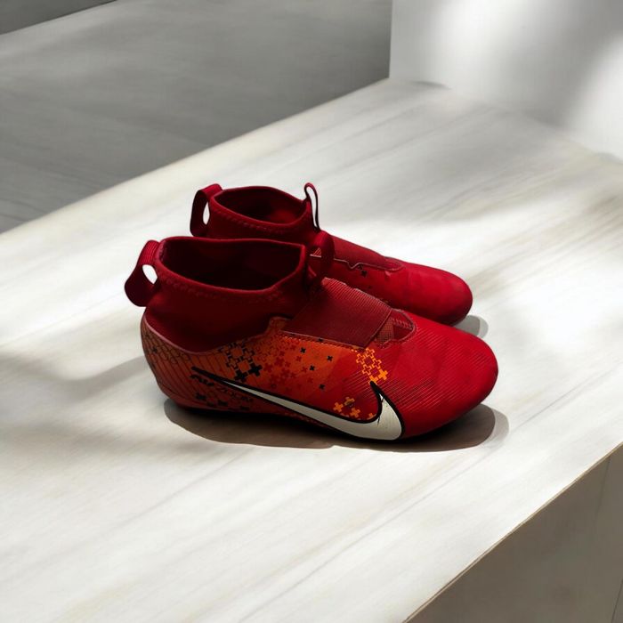 Ghete Mercurial Nike