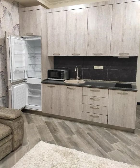 2 комнатная Метро Беруний продажа