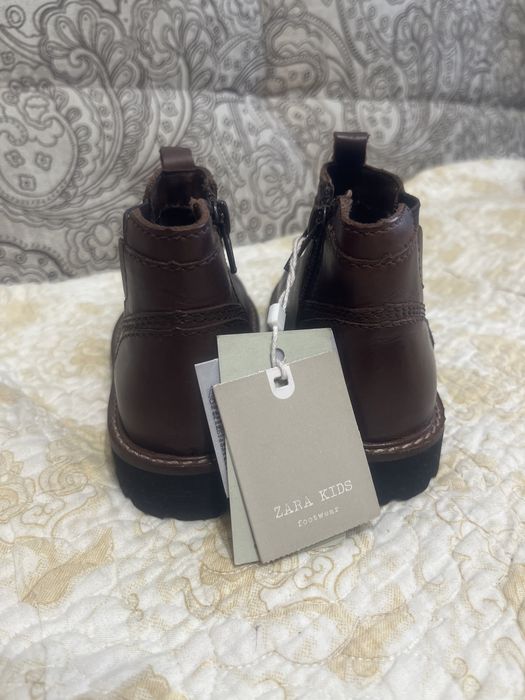 Детская обувь