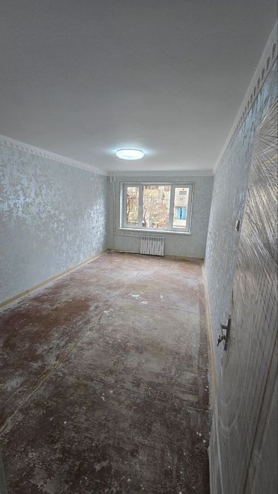 3 хонали квартира сотилади