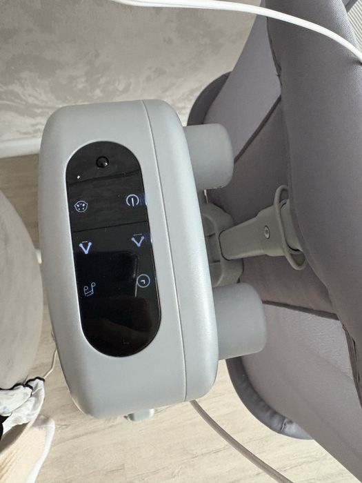 Детская кровать колвбель