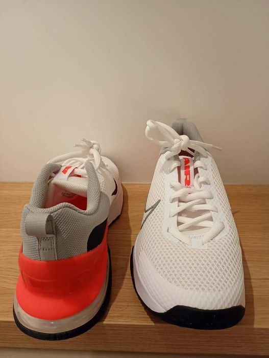 Нови Мъжки маратонки Nike Air Max Alpha Trainer 6 (Размер 43)