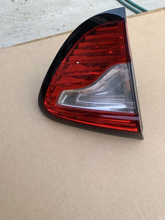 Lampa spate haion Renault Captur partea stanga