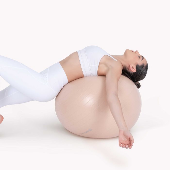 Топка за Аеробика / Гимнастически Топки / Фитнес