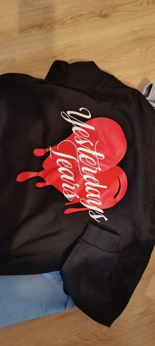 Лот за тинейджър общо 12€
