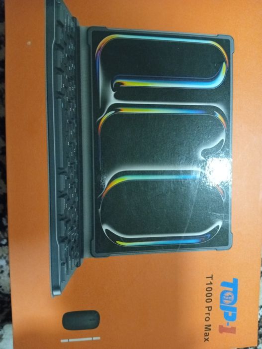 Planshet 1000 pro max