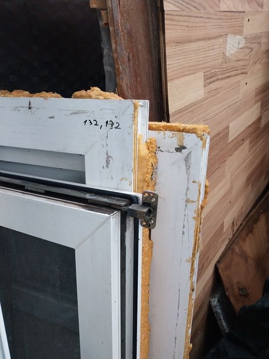 Vand geamuri termopan