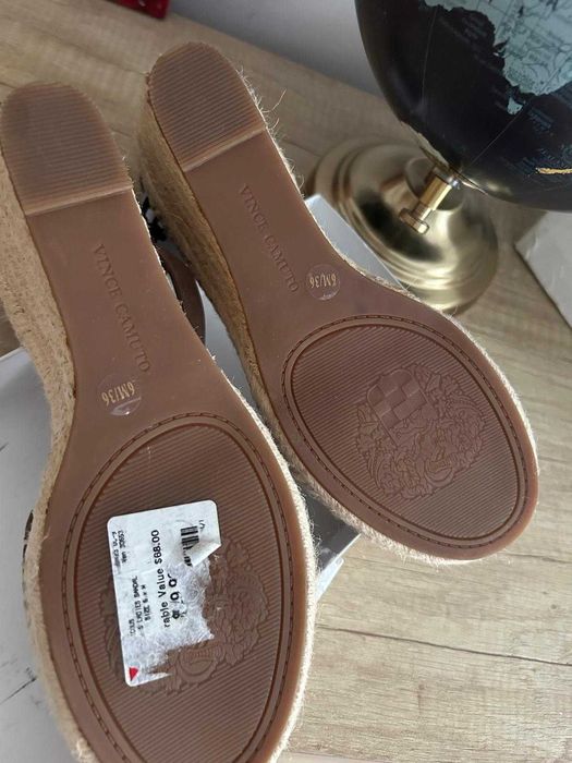 Sandale Vince Camuto