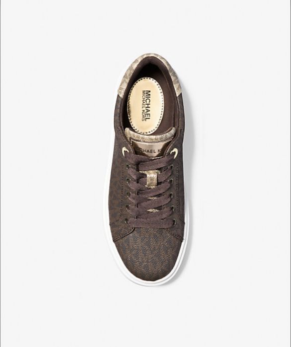 Кеды Michael Kors