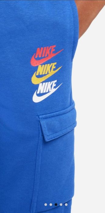 ( L 147-158) Nike оригинални дрехи