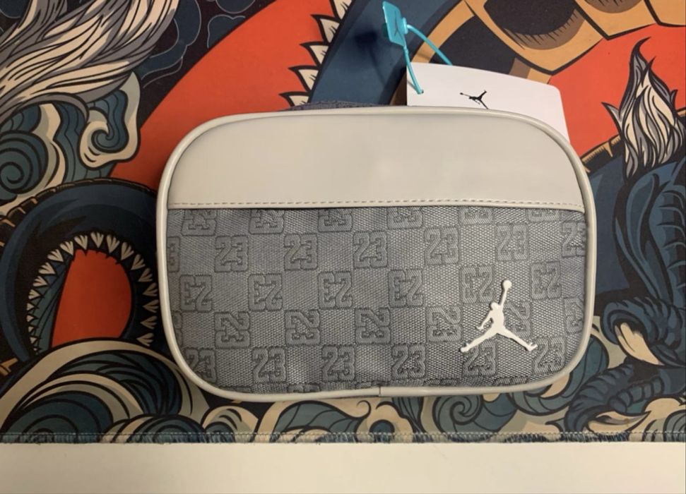 барсетка(сумка) Джордан